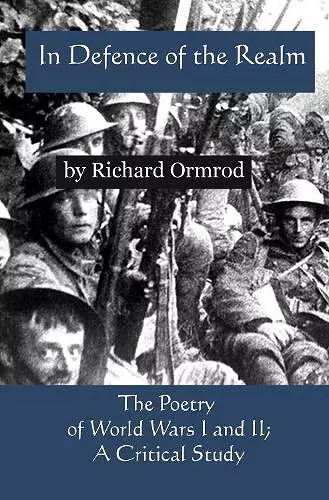 In Defence of the Realm cover