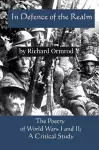 In Defence of the Realm cover