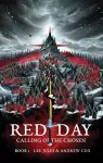 Red Day - Book One - The Calling of the Chosen cover