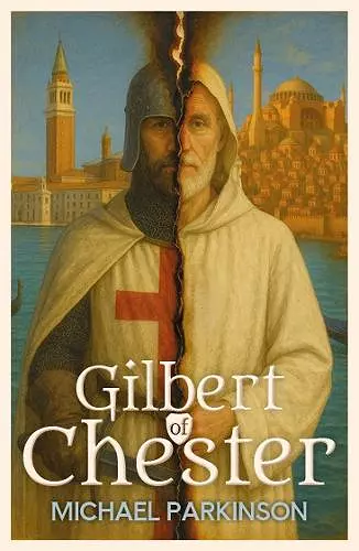 Gilbert of Chester cover