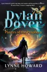 Dylan Dover: Players of the Prophecy cover