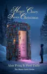 Henry Casey Saves Christmas cover