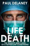 Life From Death cover