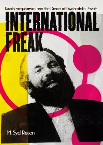 International Freak cover