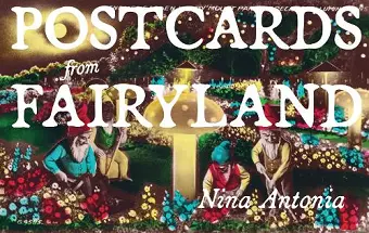 Postcards from Fairyland cover