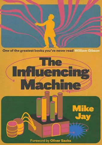 The Influencing Machine, Expanded Edition cover