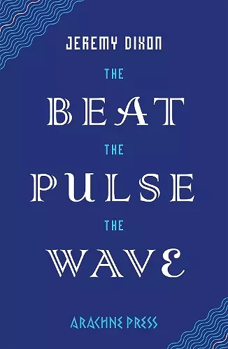 The Beat the Pulse the Wave cover