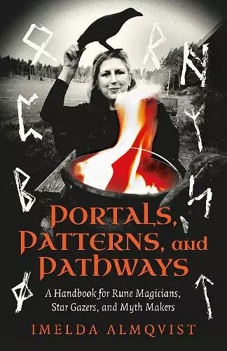 Portals, Patterns, and Pathways cover