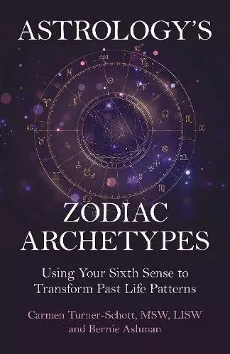 Astrology's Zodiac Archetypes cover