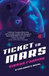 Ticket to Mars cover