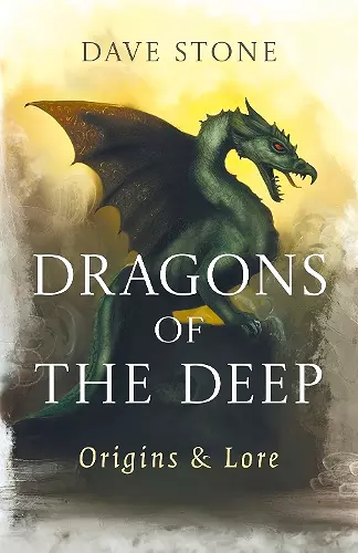 Dragons of The Deep cover
