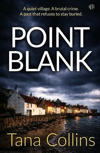 Point Blank cover