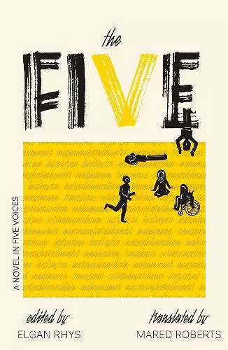 The Five cover