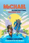 Michael the Great Globetrotting Sausage Dog cover
