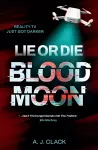 Lie or Die: Blood Moon cover