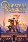 Questers Academy: The Box of Locks cover