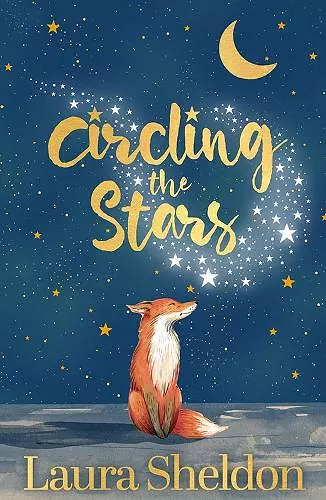 Circling the Stars cover