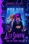 Alex Sparrow and the Furry Fury cover