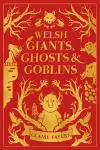 Welsh Giants, Ghosts and Goblins cover