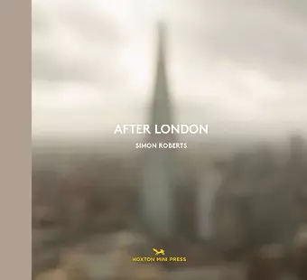 After London cover