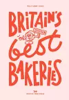 Britain's Best Bakeries: 2nd Edition cover