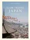 Slow Travel Japan cover