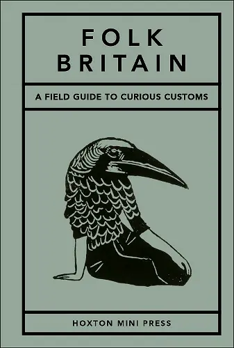 Folk Britain cover