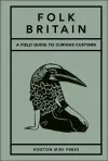 Folk Britain cover