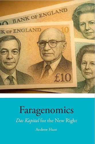 Faragenomics cover