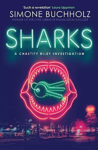 Sharks cover
