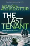 The Last Tenant cover