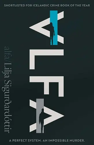 Alfa cover