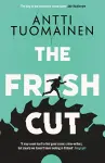 The Fresh Cut cover