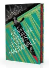 The Deadly Inheritance of Everest Macdonald cover