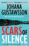 Scars of Silence cover