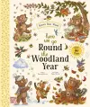 Brown Bear Wood: Here We Go Round the Woodland Year cover