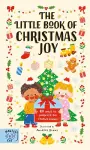 The Little Book of Christmas Joy cover