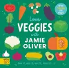 Love Veggies with Jamie Oliver! cover