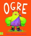 Ogre cover