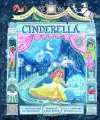 All the World's a Stage: Cinderella cover