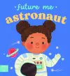 Future Me: Astronaut cover