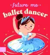 Future Me: Ballet Dancer cover