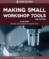 Making Small Workshop Tools cover
