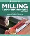 Milling cover