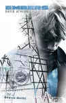 Embers cover