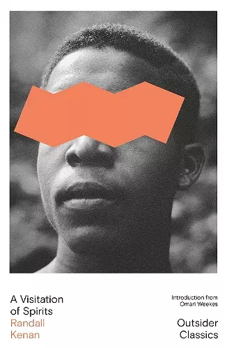 A Visitation of Spirits cover