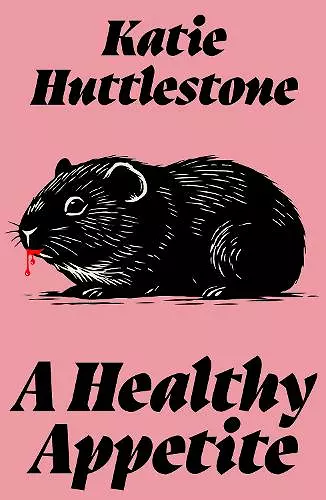 A Healthy Appetite cover