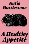 A Healthy Appetite cover