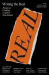 Writing the Real cover