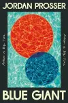 Blue Giant cover